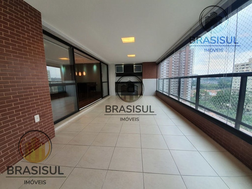 Imagem 2 de 21 de Apartamento Para Venda, 3 Dormitórios, Granja Julieta - São Paulo - 6979