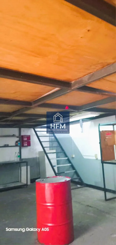 Galpon En Venta Comuna Santiago