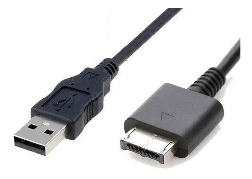 Cable Usb Para Sony Ps Vita Consola 110cms
