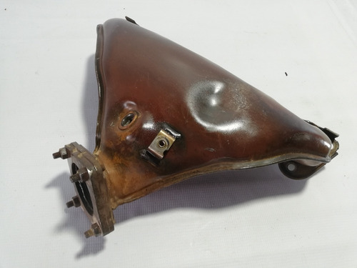 Múltiple De Escape Vw Bora 2.5 Mod 05-10 Original (Usado)