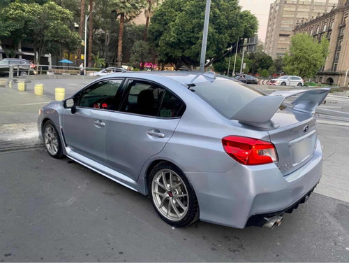 Subaru WRX 2.5 Sti Mt
