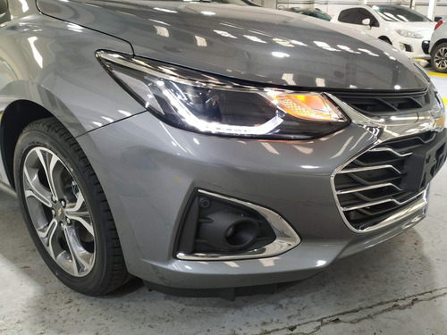 Cruze Premier 4 Puertas At 0km 2021 Linea Nueva Qas2611
