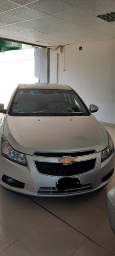 Chevrolet Cruze Lt 2011