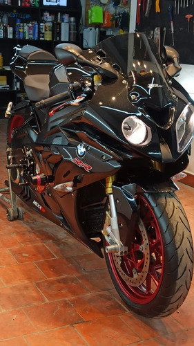 Bmw S1000 Rr Permuto Auto Camioneta