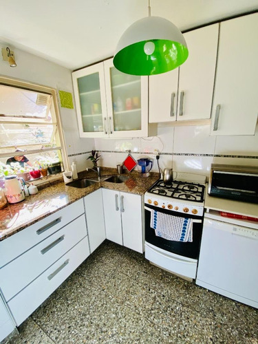 Retasado!!!hermoso Y Gran 4amb Con Patio (piso 1 X Escalera)