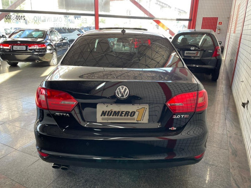 Imagem 2 de 11 de Volkswagen Jetta 2.0 Highline