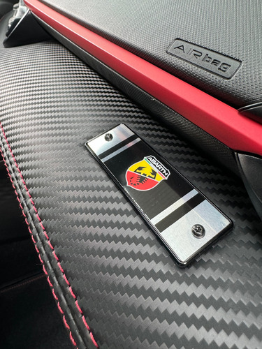 Fiat FASTBACK 1.3 Abarth T270 At6