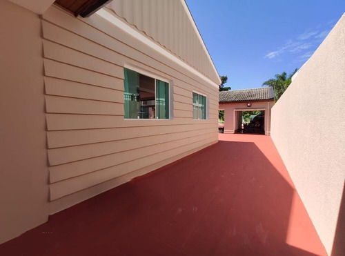 Casa À Venda, 450 M² Por R$ 1.800.000,00 - Interlagos - São Paulo/sp - Ca1077