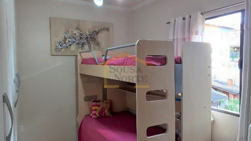 Imagem 8 de 15 de Casa Em Condominio, Venda, Vila Maria Alta, Sao Paulo - 25342 - V-25342