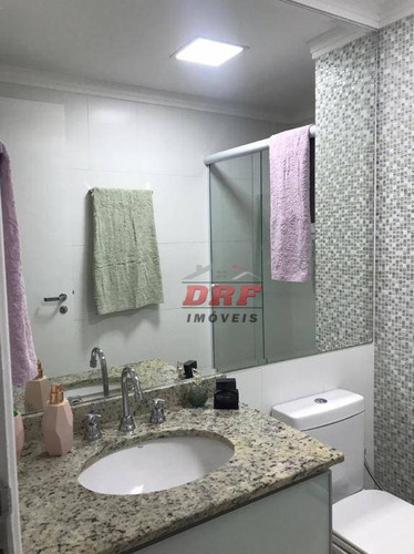Imagem 4 de 30 de Cond. Solon (vila Rosália), 137 M², 04 Dorms/ 02 Suites Com Varanda Gourmet. - Ap0541