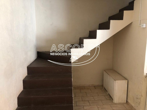 Imagem 26 de 30 de Ótima Casa No Jardim Elite (código Ca00552) - Ca00552 - 69853380