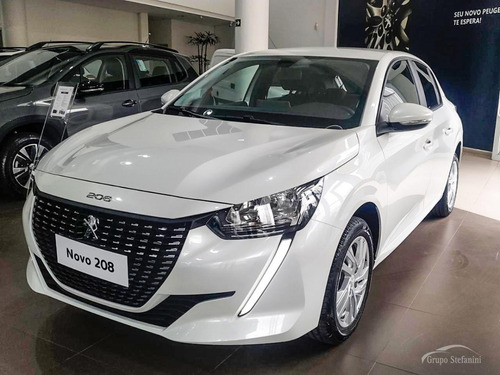 Imagem 1 de 7 de Peugeot 208 1.6 Active 22/22