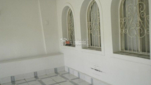 Imagem 14 de 15 de Sobrado 130m² De Esquina - Vila Isa - Zona Sul - Casa A Venda No Bairro Vila Isa - São Paulo, Sp - Sc00664