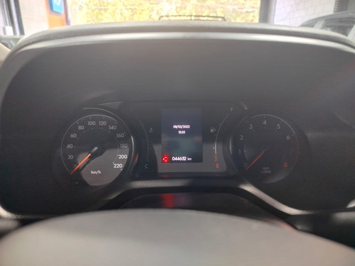 Fiat Pulse 1.3 FLEX DRIVE MANUAL