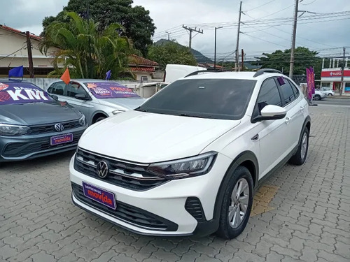 Volkswagen Nivus Comfortline 200 TSI