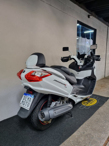Dafra Maxsym 400i Maxsym 400i 2020/2021