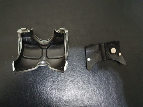 Hot Toys Robocop Mms202d04 Accesorio Pecho (Usado)