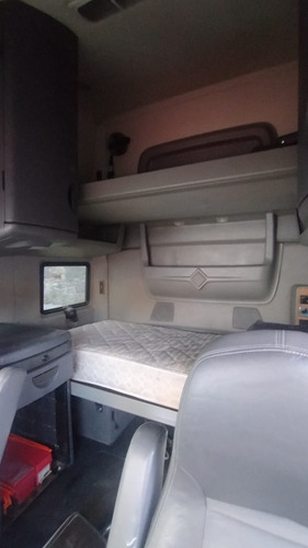 Tractocamion Internacional Prostar Eagle 2010 450hp Nacional