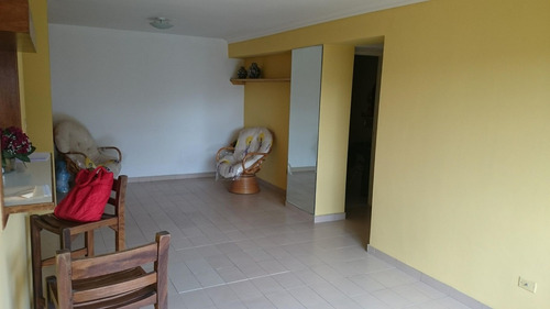 Imagen 3 de 13 de Apartamento En Venta Terrazas Del Club Hipico Mr 04142354081