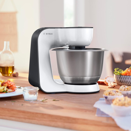 Bosch Mum54a00 Mum 5 - Robot De Cocina, 3.9 L