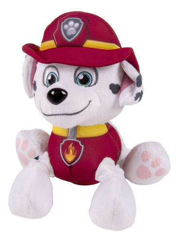 Peluche Pup Pals Marshall