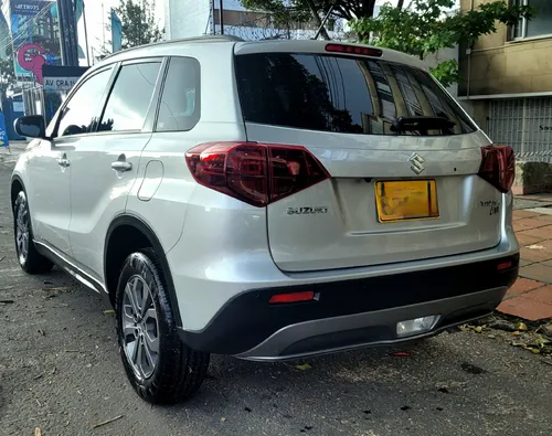 Suzuki Vitara Live! 4x2 Automatica 6000 Km