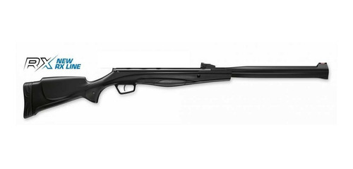 Rifle Aire Comprimido Stoeger Rx20 S3 Supressor 5.5