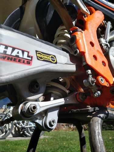 Ktm Sx 150