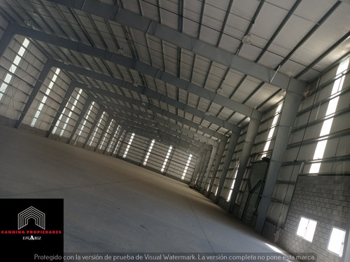 Imagen 16 de 26 de Alquiler Y Venta De Naves Industriales Polo Industrial Ezeiza Spegazzini Parque Industrial Canning San Vicente