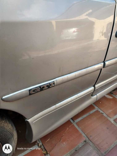 Volkswagen Gol Gti 2000