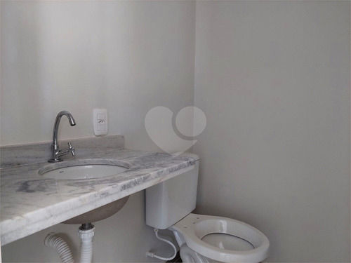 Imagem 7 de 20 de Sala Comercial De 32m² Com Vaga No Menino Deus - Reo680684