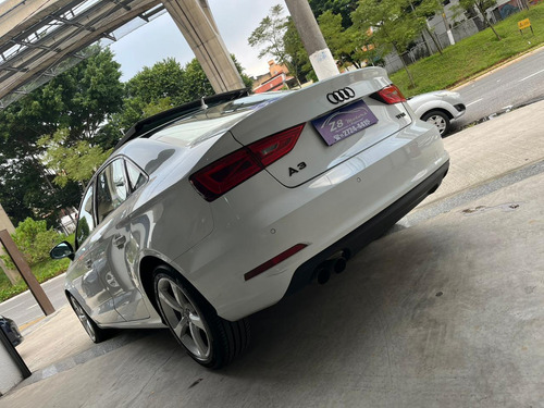 Audi A3 A3 Sedan 1.4 TFSI Ambiente Tiptronic (Flex)