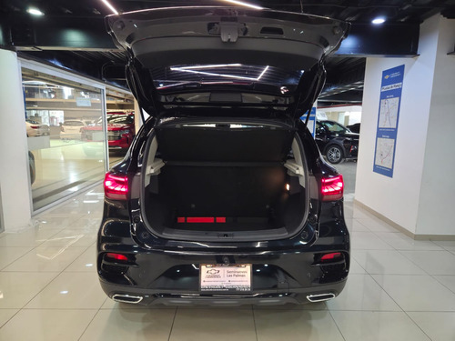 MG Zs 5p Elegance Red Pack L4/1.5 Aut