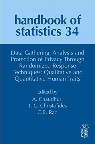 Data Gathering, Analysis Protection Privacy Through Random.