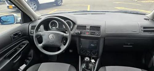 Volkswagen Jetta 2.0