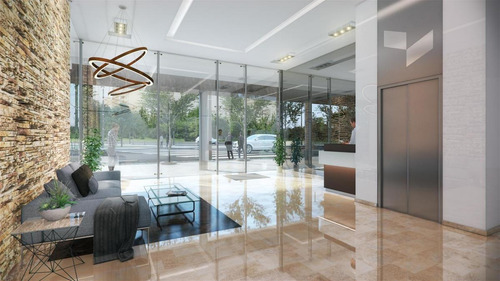 Imagen 3 de 12 de Avenida Cordoba Al 2900 Esq Anchorena 235 M2 4 Dorm Coch Amenites