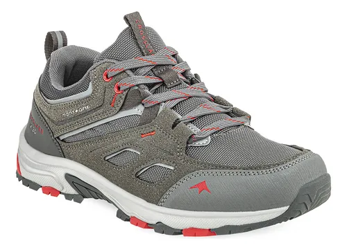 Zapatillas de online trekking montagne