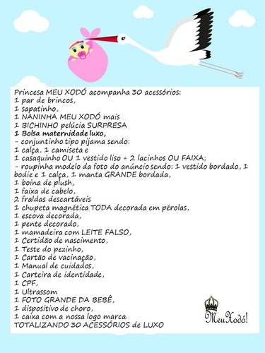 Imagem 7 de 7 de Bebe Reborn Original Silicone Barata Boneca Bolsa Princesa