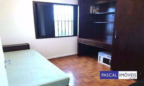 Imagem 15 de 15 de Apartamento 2 Dormitorios Planalto Paulista - V-6641