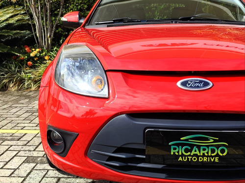 Ford Ka 1.0 MPI 8V FLEX 2P MANUAL