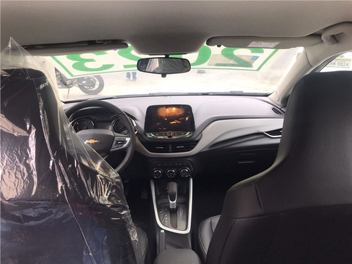 Chevrolet Onix 1.0 FLEX MANUAL