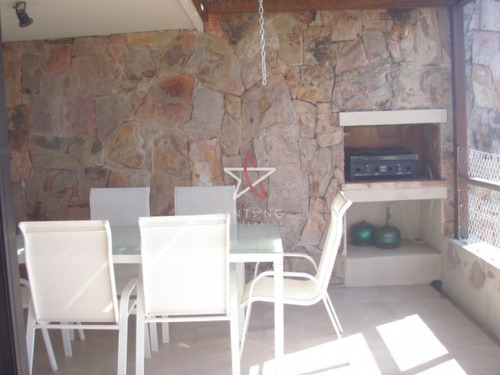 Apartamento En Alquiler Temporario En Hermoso Complejo Sobre Ruta Panorámica De Punta Ballena- Ref: 885