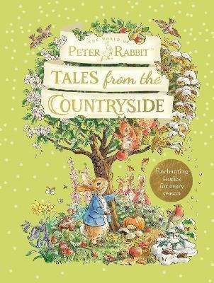 Libro Peter Rabbit: Tales From The Countryside : A Coll&-.
