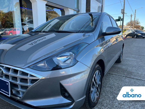 Hyundai HB20 premium