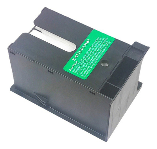 Mantenimiento De Tinta Pxmb3 Para Tank Box Forepson L1455