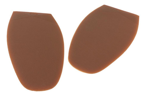 3 Par Sole & Glue De Reparación De Suelas Antideslizantes