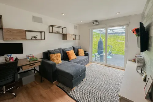 Casa En Venta En La Calera. Cod V7481