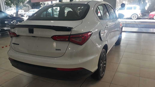 Fiat Cronos 1.3 250mil O Tu Usado Y Cuotas P