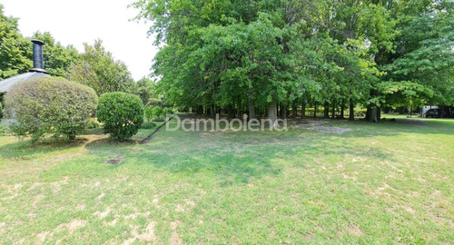 Imagen 28 de 30 de Terreno Lote En Venta O Permuta Ubicado En Colectora Acceso Oeste - General Rodríguez, G.b.a. Zona Oeste