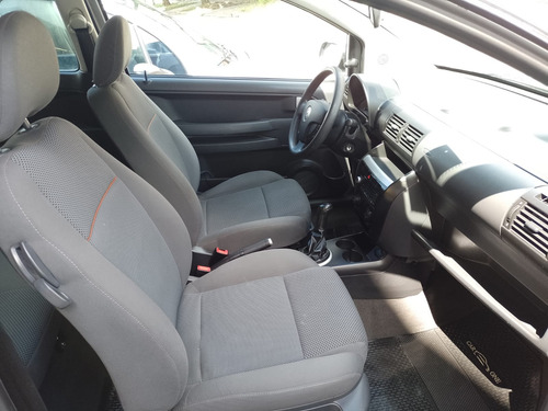 Volkswagen Fox 1.6 Trendline 3 p